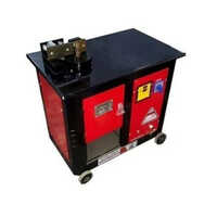 Tmt Ring Making Machine - Capacity: 1000 Kg/hr