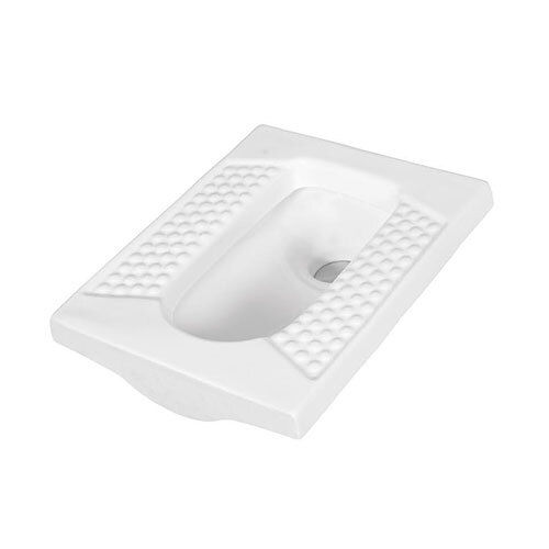 Deluxe Ct Pan - Color: White