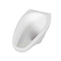 18 Rural Pan - Color: White