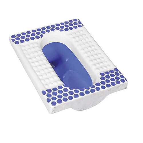 20 Aqua Presure Pan Alpine Blue
