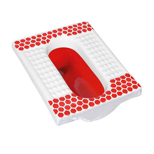 21 Aqua Presure Pan Red