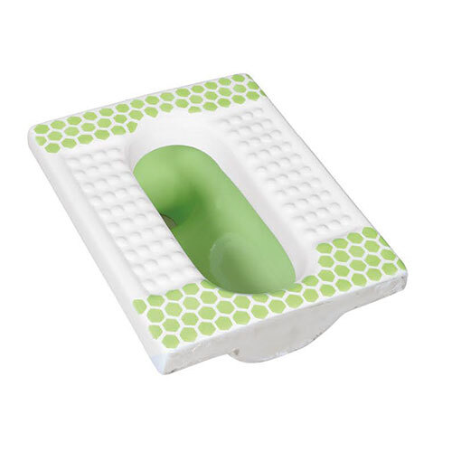 21 Aqua Presure Pan Mint Green