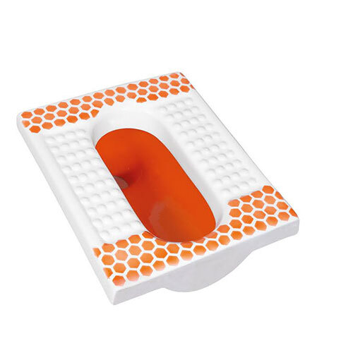 21 Aqua Presure Pan Orange