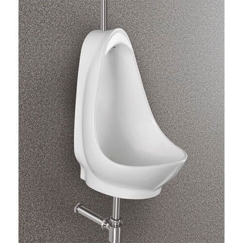 Wind Urinal - Color: White