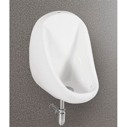 Nano Urinal - Color: White