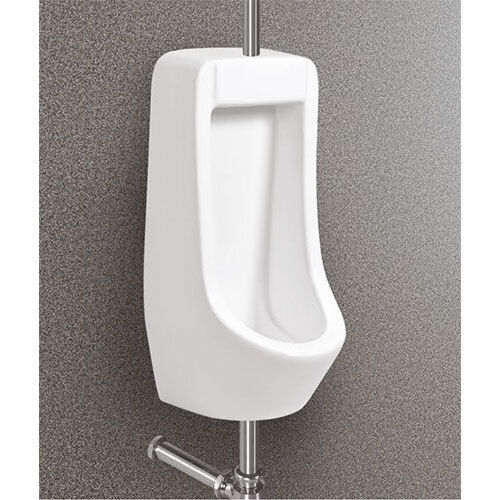 Apex Urinal - Color: White