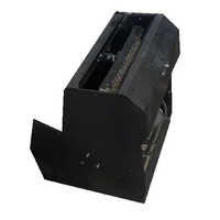Table Top Bread Slicer Machine - Automatic Grade: Semi Automatic