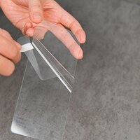 Fluorosilicone Release Film