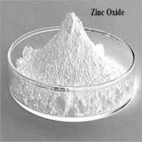 Zinc Oxide Powder - Grade: Industrial Grade