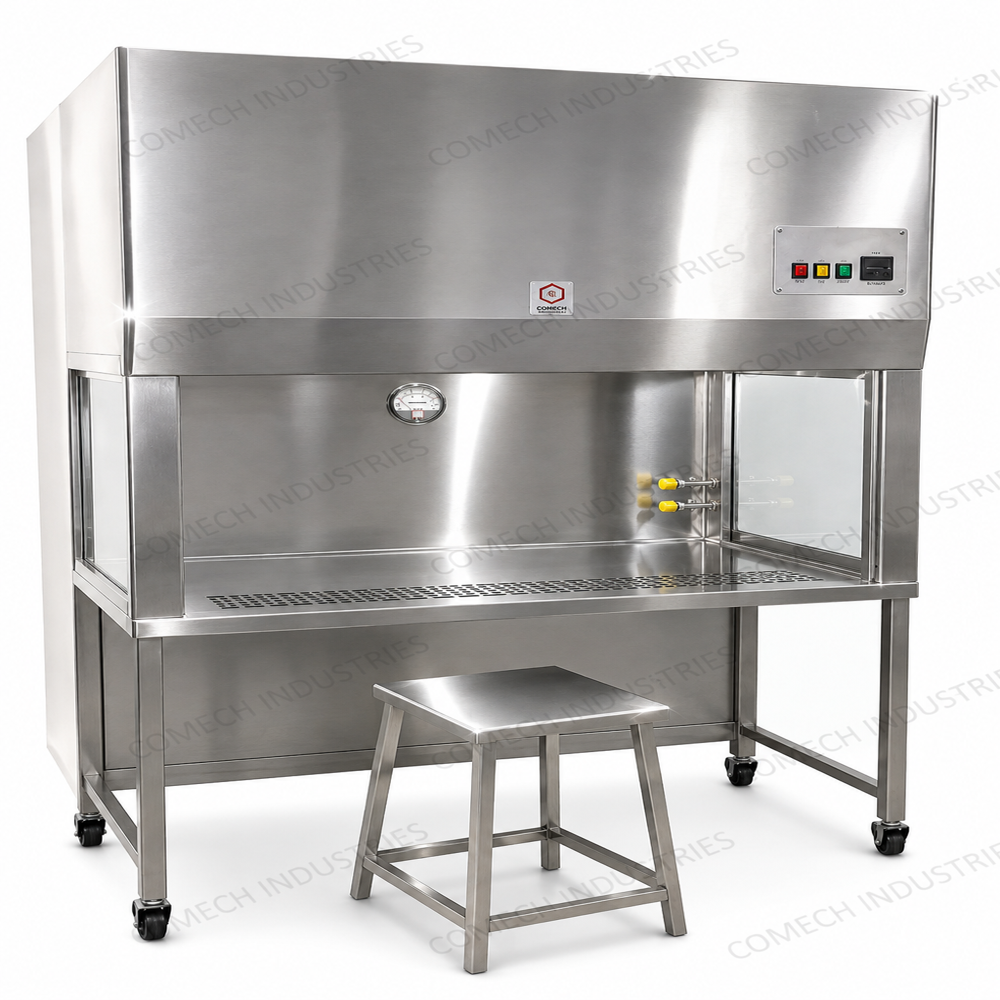 Bio Safety Cabinets - Feature: Durable