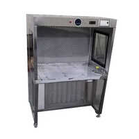 Ss304 Laminar Air Flow - Assembly: No Assembly Required