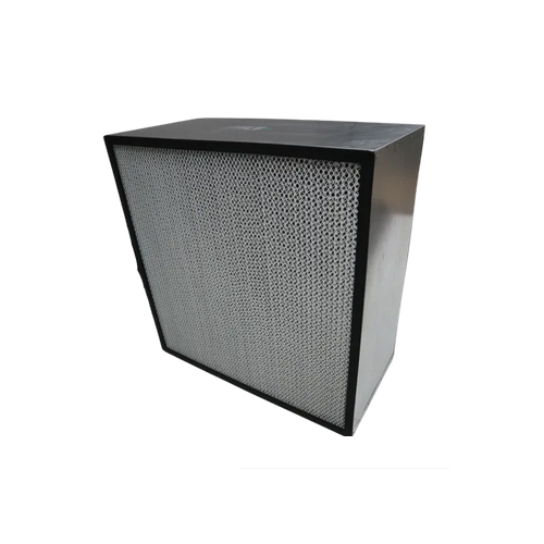 H14 Deep Pleated HEPA Filter