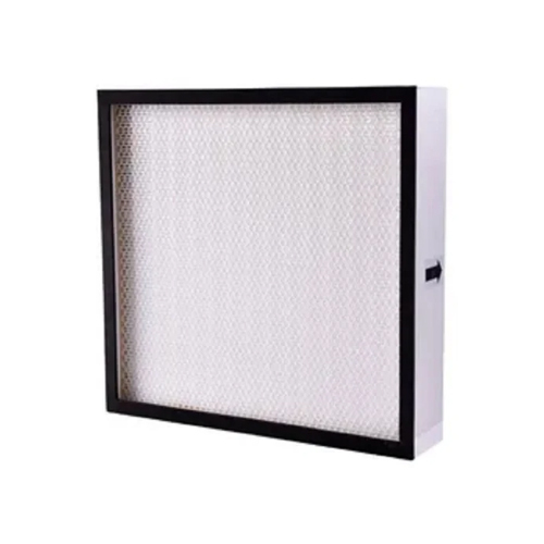 H13 Mini Pleated HEPA Filter