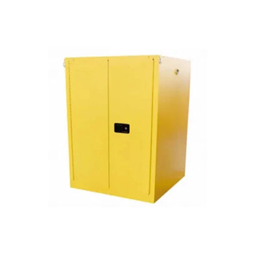 Flammable Safety Cabinets - Assembly: No Assembly Required