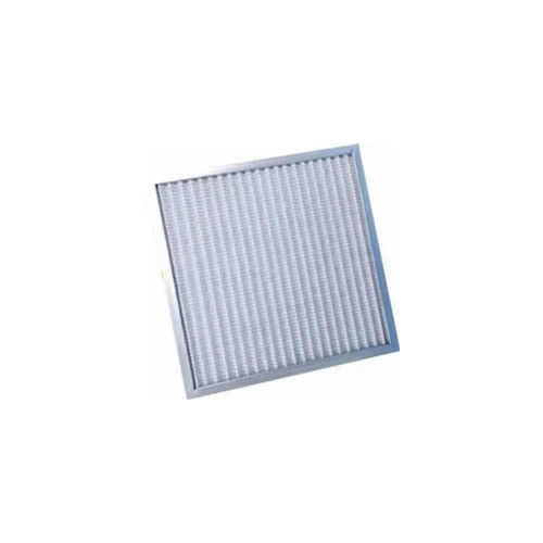 Aluminium Hvac Air Filter - Feature: Waterproof