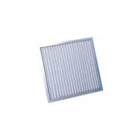 Aluminium HVAC Air Filter