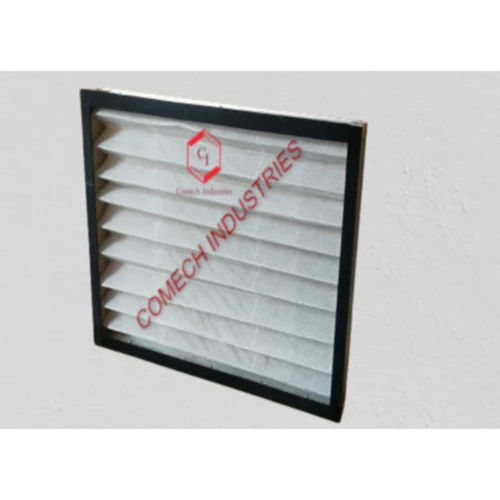 Prefine Hvac Air Filter - Feature: Waterproof