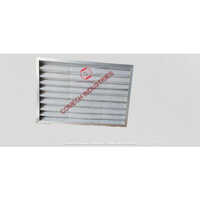 Fine Filters Hvac Air Filter - Feature: Waterproof