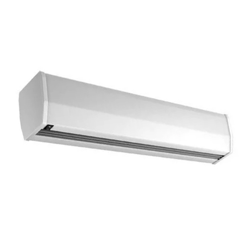 75dB Industrial Aluminium Air Curtain