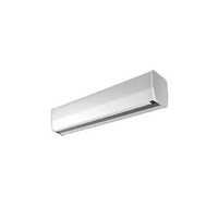 70db Industrial Air Curtain - Air Velocity: >20-22 M/s