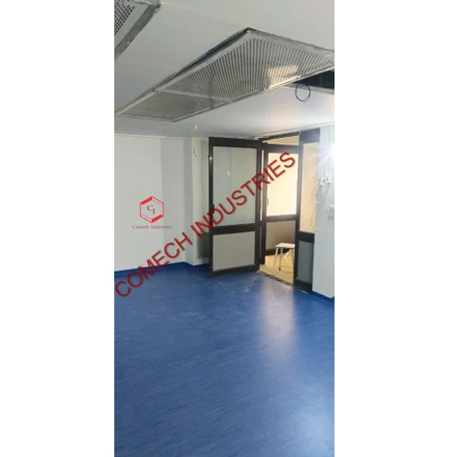 Operation Theater Vinyl Flooring सेवाएं
