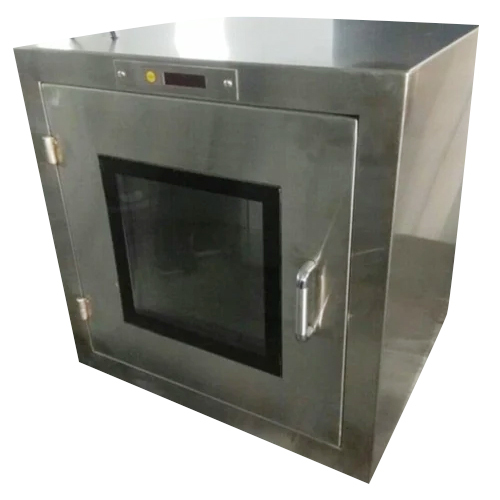 Pass Box