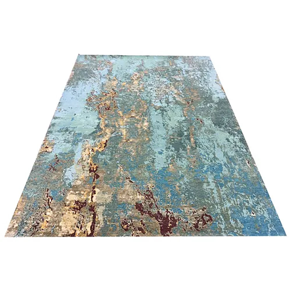 Ar-00024 Hand Knotted Rug - Color: Different Available