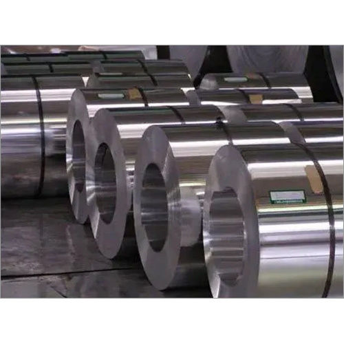 Stainless Steel Coil 309 - Color: Different Available