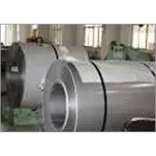 Stainless Steel 253ma Coil
