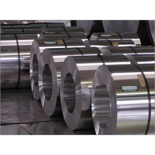 Stainless Steel Coil