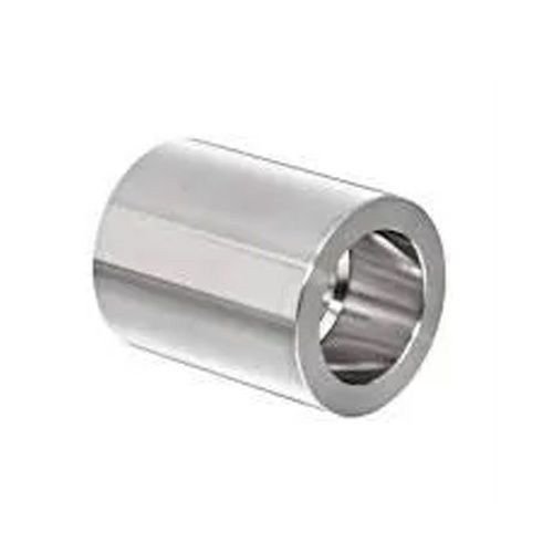 Ss Socket Weld Fittings 316 - Color: Different Available