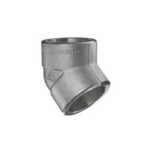 SS Forged Fittings 316