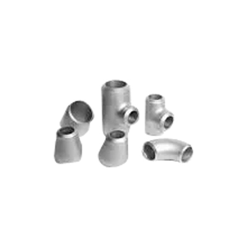 SS Buttweld Fittings 316L