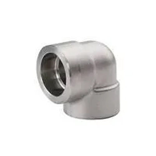 Ss Socket Weld Fittings 316L - Color: Different Available