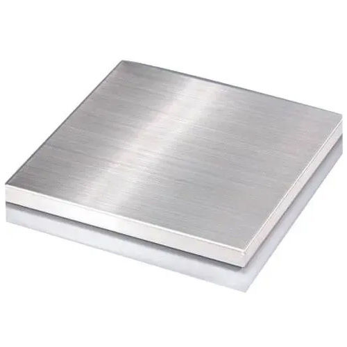 Astm A 693 Stainless Steel Plate - Color: Different Available