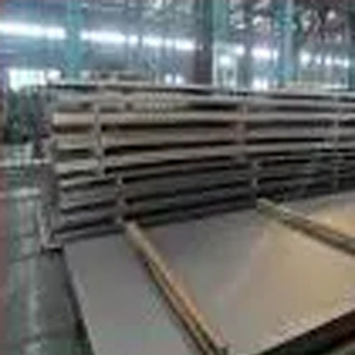 Stainless Steel 253Ma Plates - Color: Different Available