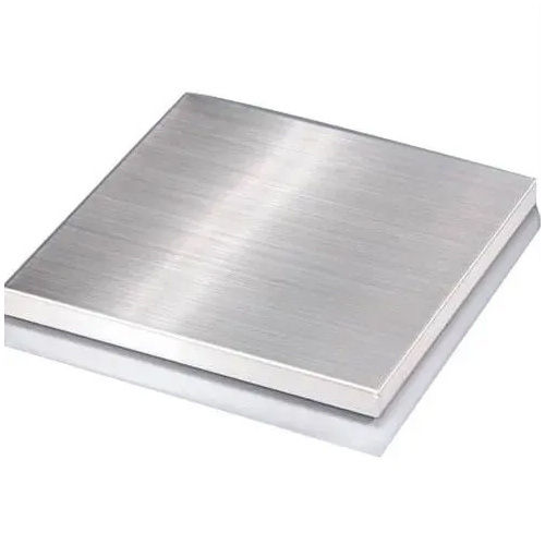 W.Nr. 1.4542 Stainless Steel Plate - Color: Different Available