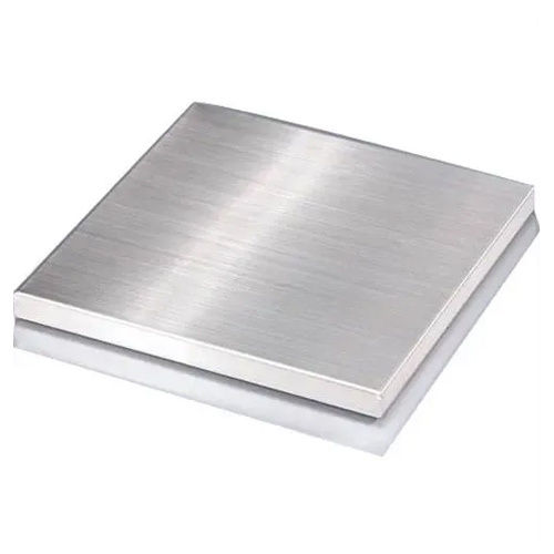 A 630 Stainless Steel Plates - Color: Different Available