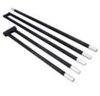 China Factory Silicon Carbide Rod, Electric Heater for Refractory Product, Industrial Oven