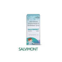60ml Levocetirizine Dihydrochloride And Montelukast Syrup