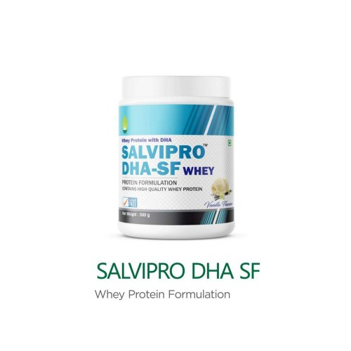 Protein Powder - Origin: India