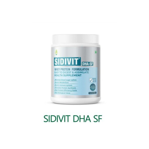 200G Protein Powder - Origin: India