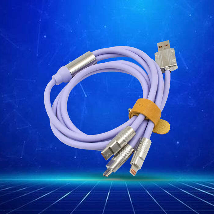 Super Fast Charging Cables