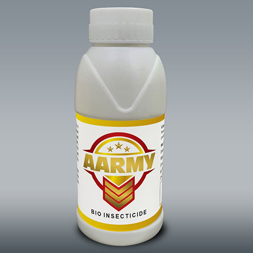 Bio Insecticide