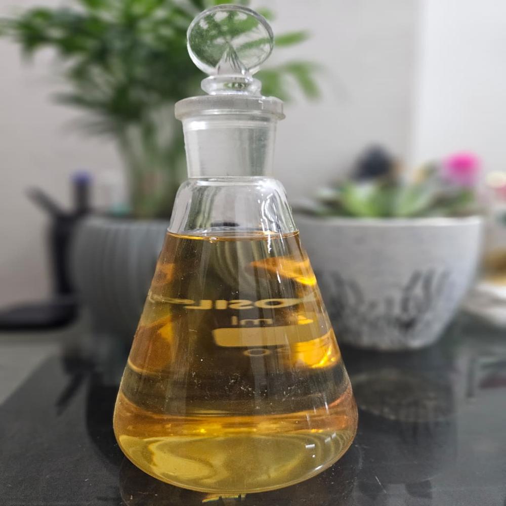 Chlorpyriphos 50% - Cypermehtrin 5% Ec - Application: Agriculture