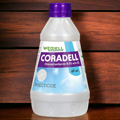 Chloraniliprole 18.5% W-W SC