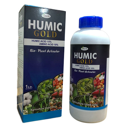 HUMIC ACID