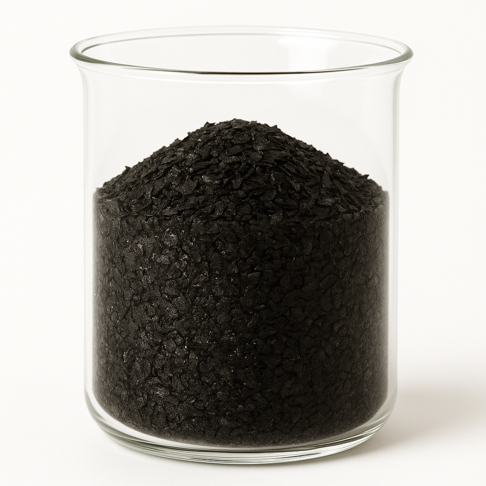 Humic Acid - Formulations Type: Granules