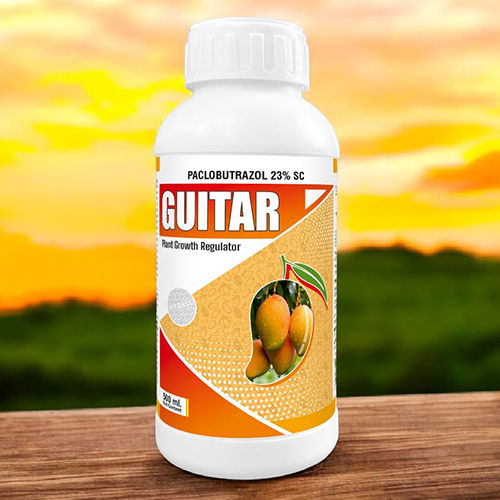 500 ML Guitar Paclobutrazol 23% SC Plant Growth Regulator