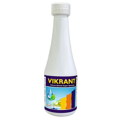 Vikrant Silicone Based Super Spreader